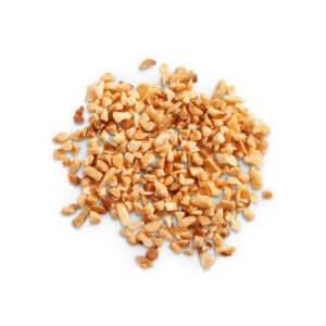 crushed peanuts granules export quality
